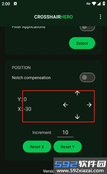 准星英雄Crosshair Hero截图1