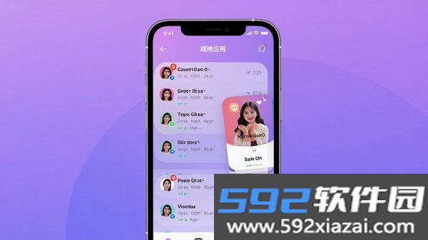 越她截图3