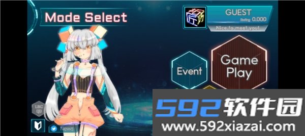 takumi3音游最新安卓版截图8