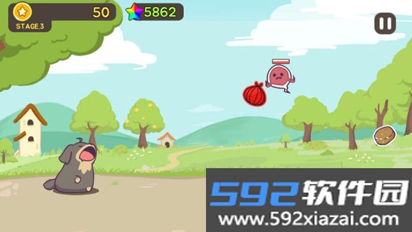 成长小狗FeeDog截图2