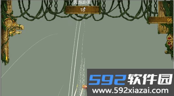 神庙逃亡自制出口版-神庙逃亡m木截图3