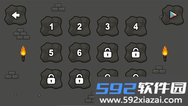 火柴人越狱2手机版截图4