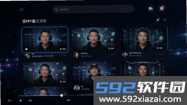 吉米盈截图4
