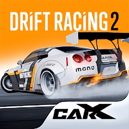 carx drift racing 2联机中文安卓版