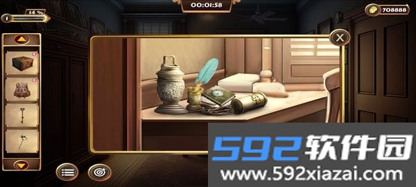 逃生室遗产的严峻(Grim of Legacy)截图6