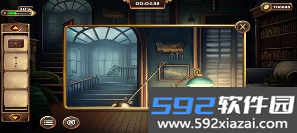 逃生室遗产的严峻(Grim of Legacy)截图7