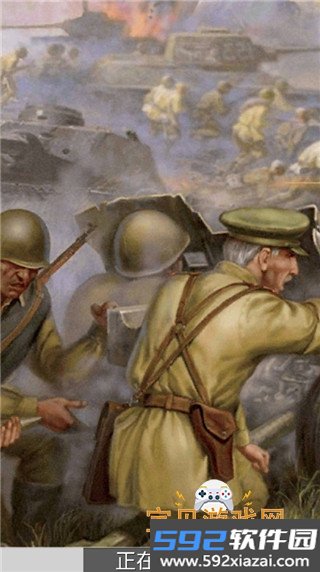 炮兵模拟2中文版手游最新版截图9