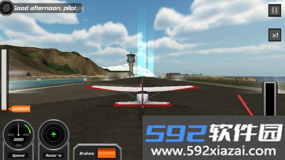 天空飞行员3D2026最新版本截图6