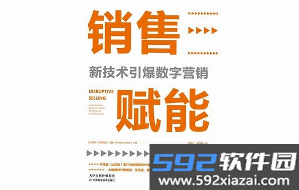 销售赋能平台