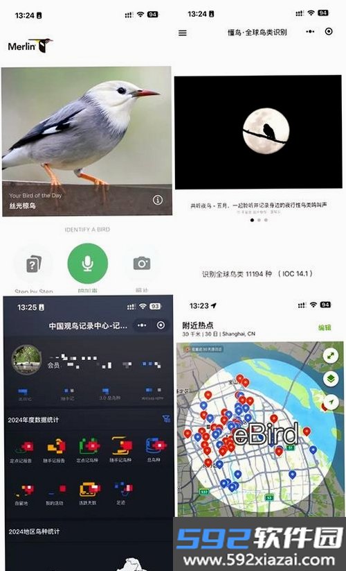 小鸟爱学截图4