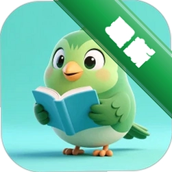 小鸟爱学