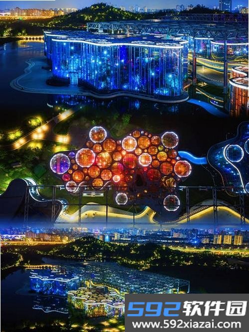 夜秀截图1