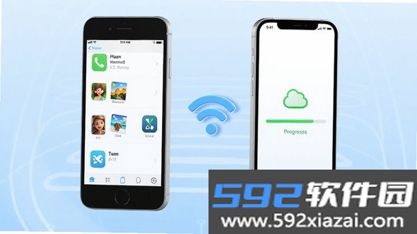 手机搬家截图3