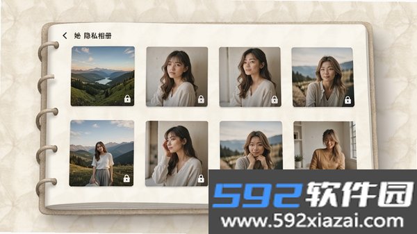 她秘截图2