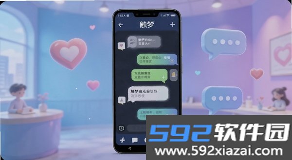 触梦截图3