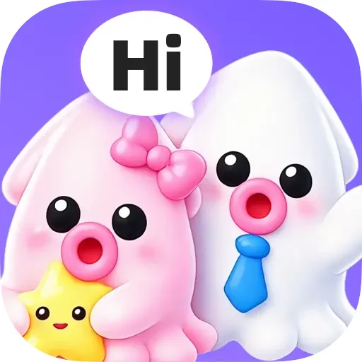 鱿鱼派对手机版