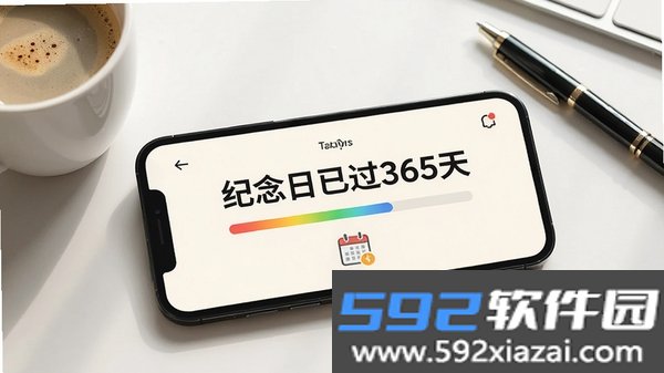 点点纪念日