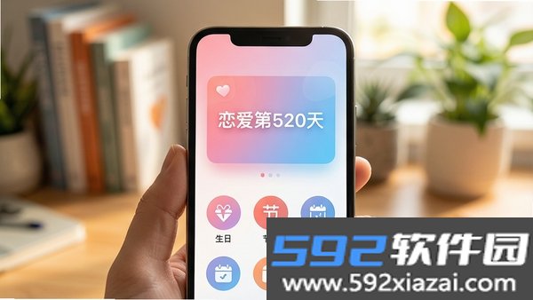 点点纪念日截图1