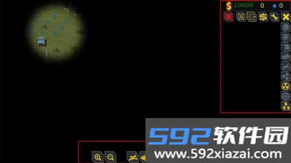 RedSunPremium红太阳手游中文版截图3