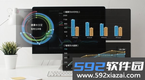 健康水立方截图1