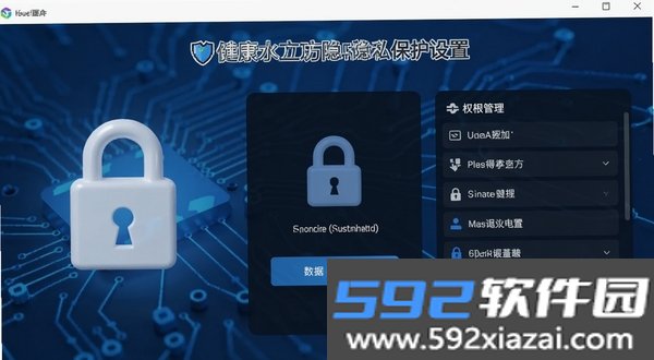 健康水立方截图4
