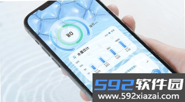 健康水立方截图8