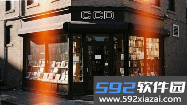 CCD复古像素相机Pro截图1