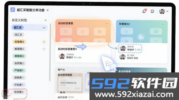 超汇采