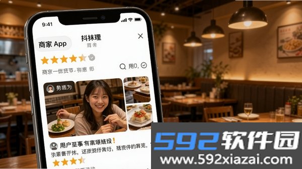 抖团截图1