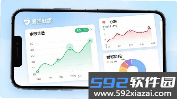 爱连健康