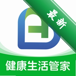 爱连健康