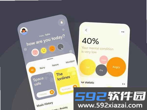 知我心理截图6