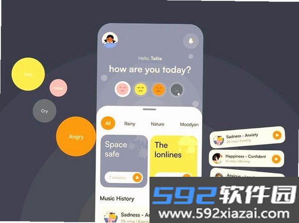 知我心理截图7