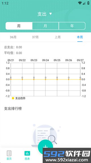 爱好办记账app安卓版截图2