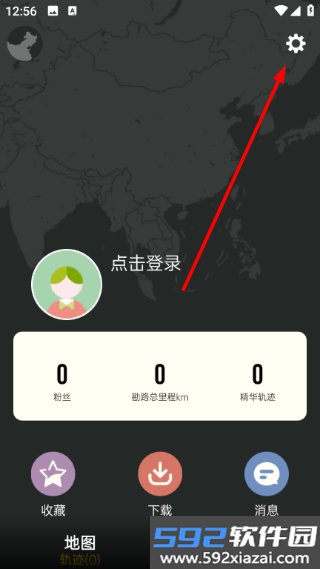 手抓地图app官方正版截图5