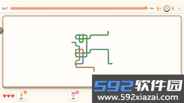 解线团手机版截图1