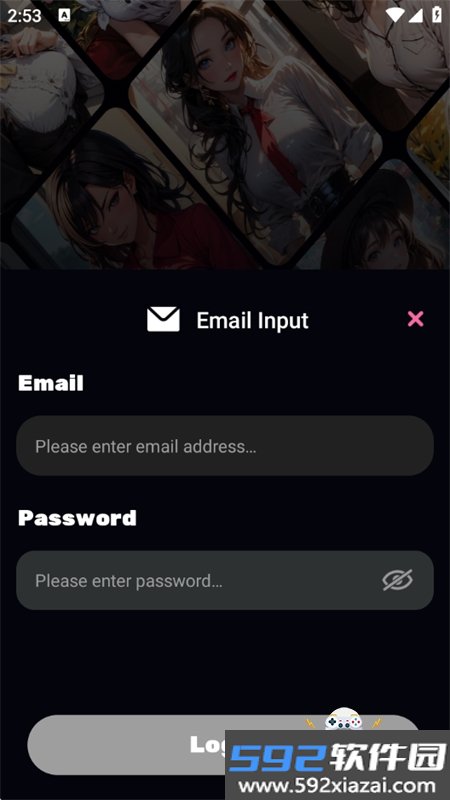 Crazy AI聊天app免费下载手机版截图7