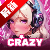 Crazy AI聊天app免费下载手机版