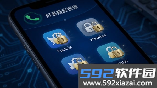 好易搭截图1