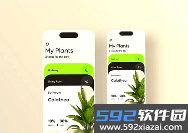 植球截图6