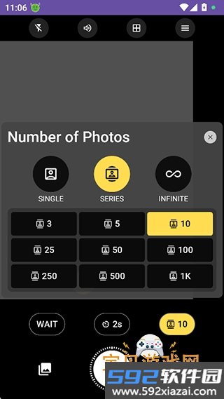 Lens Buddy手机app最新版11 安卓版截图1