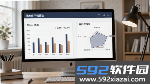批改邦截图2