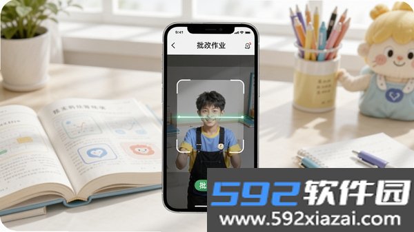 批改邦截图4