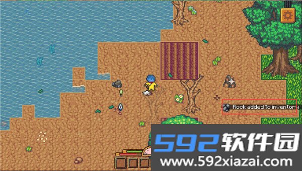 幸存的泰坦中文最新版截图2