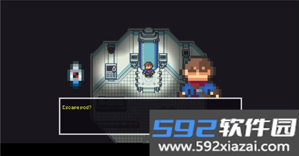 幸存的泰坦中文最新版截图6