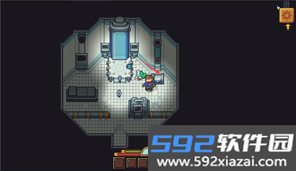幸存的泰坦中文最新版截图7