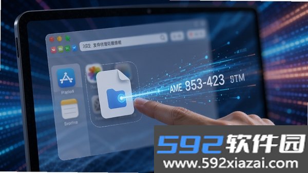 发发助手