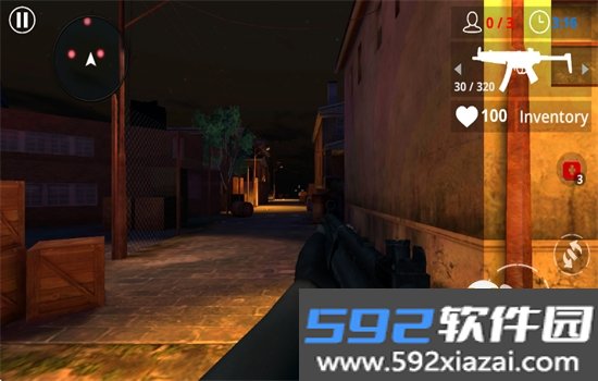 特警行动无限金币下载最新版本截图5