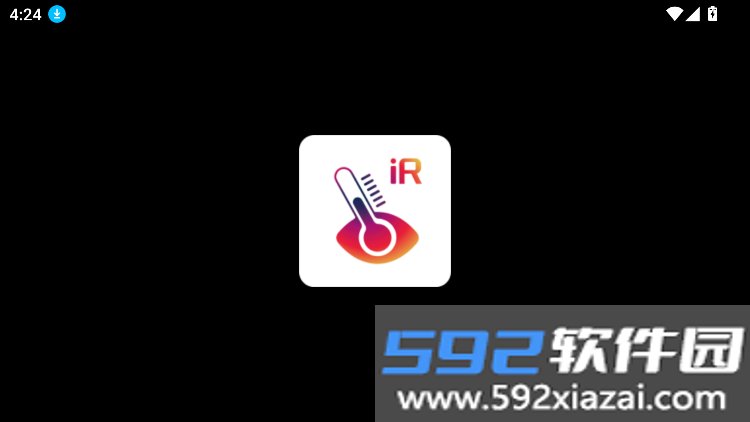 潜力qianli ir红外热成像软件下载截图10