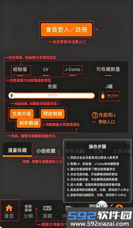 jm天堂漫画回家的路官方正版下载截图10